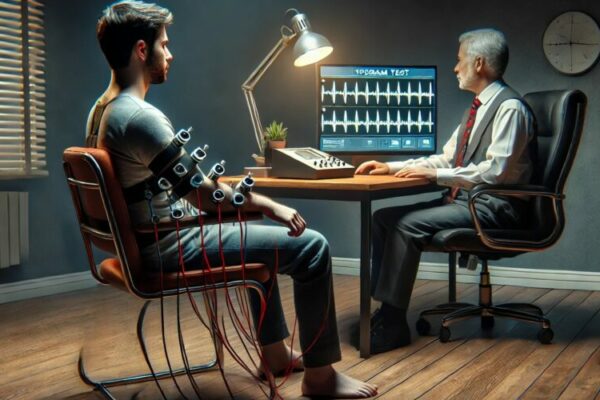 Експертиза поліграф: надійний метод перевірки достовірності